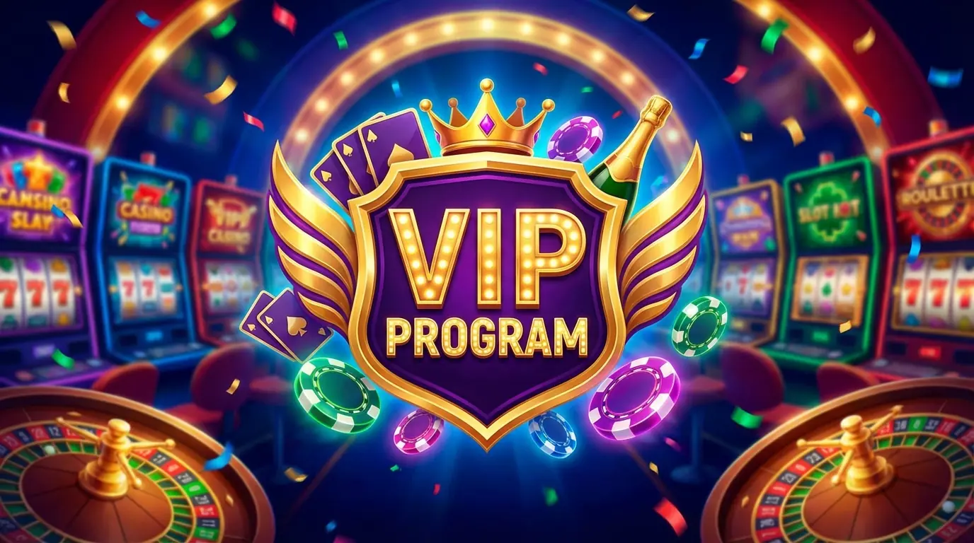 VIP niveauer Stake casino