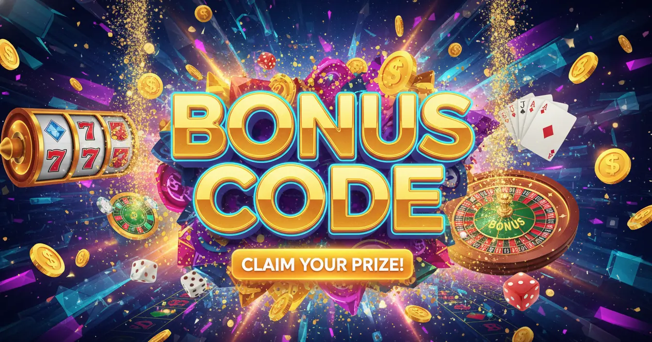 Stake casino bonuskode