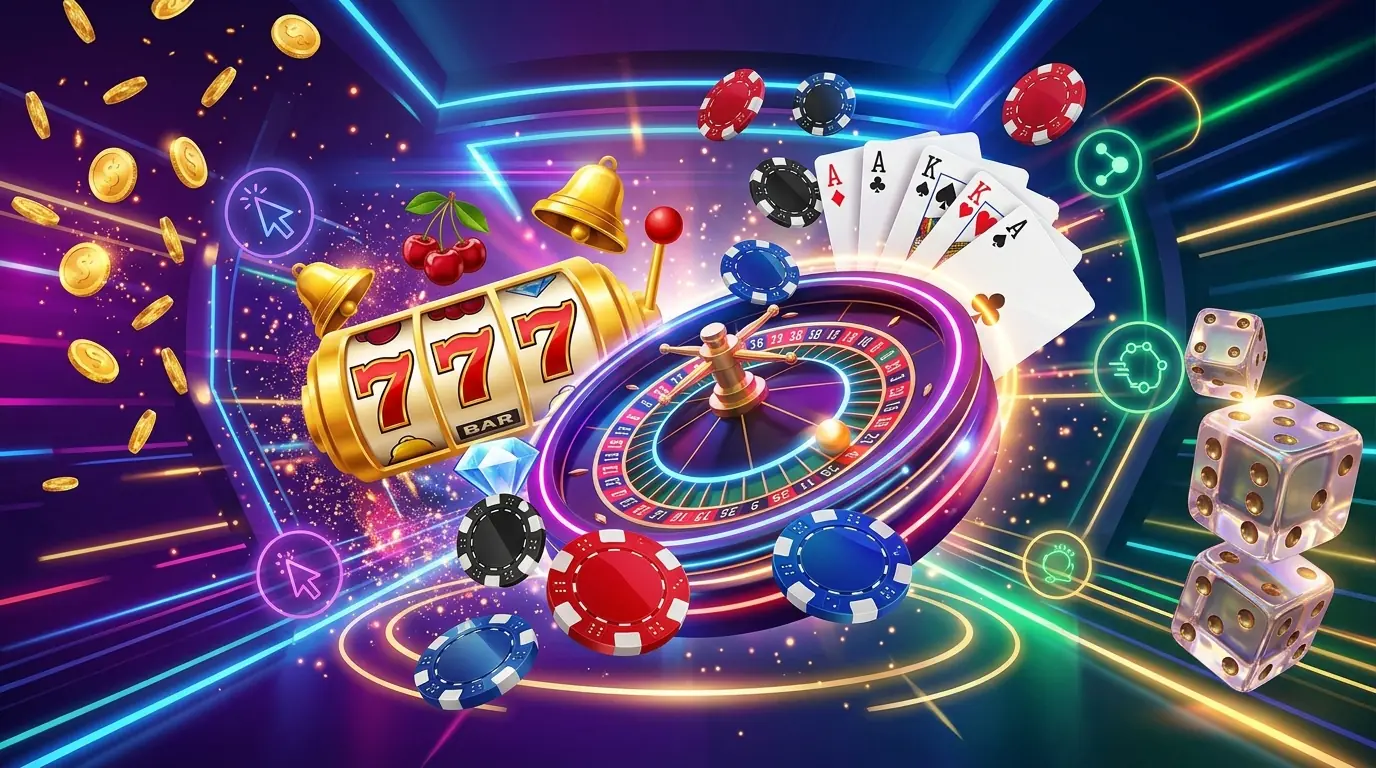 Hvem står bag Stake casino?