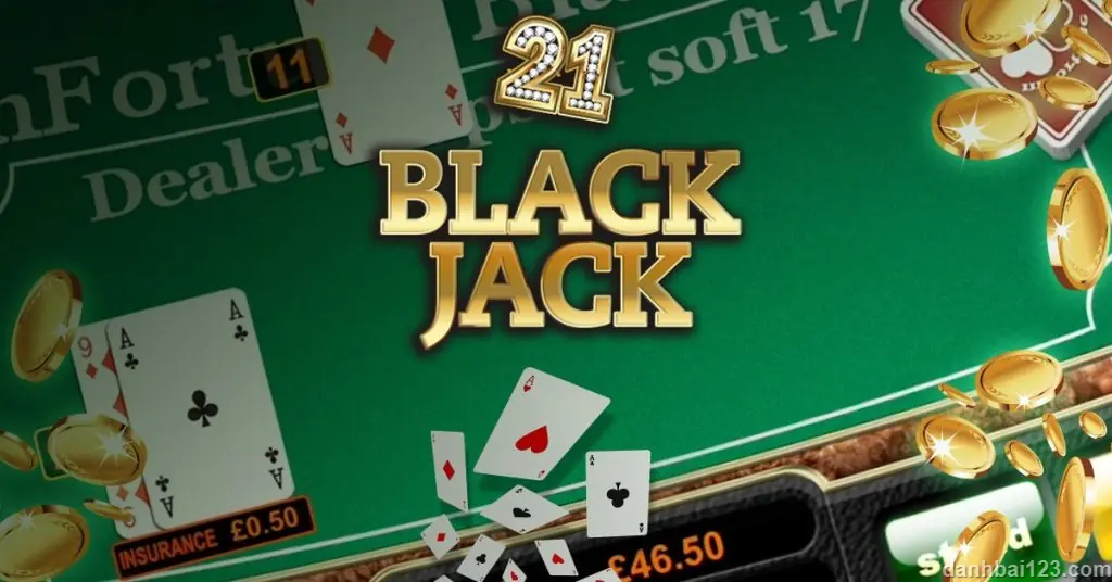 Stake casino blackjack