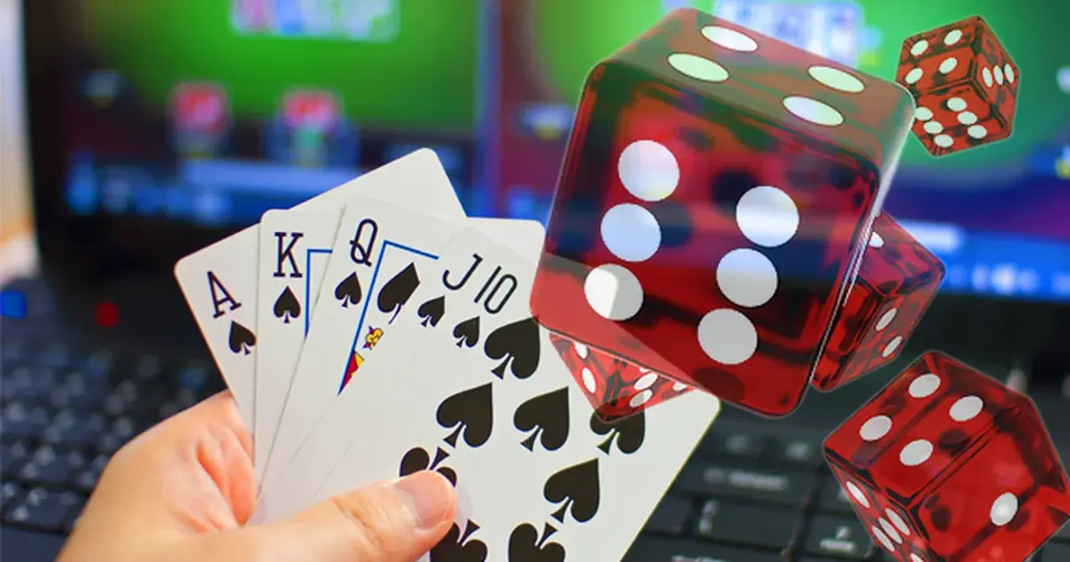 Stake casino poker