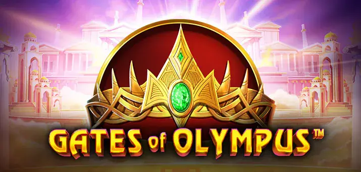 Gates of Olympus Stake casino