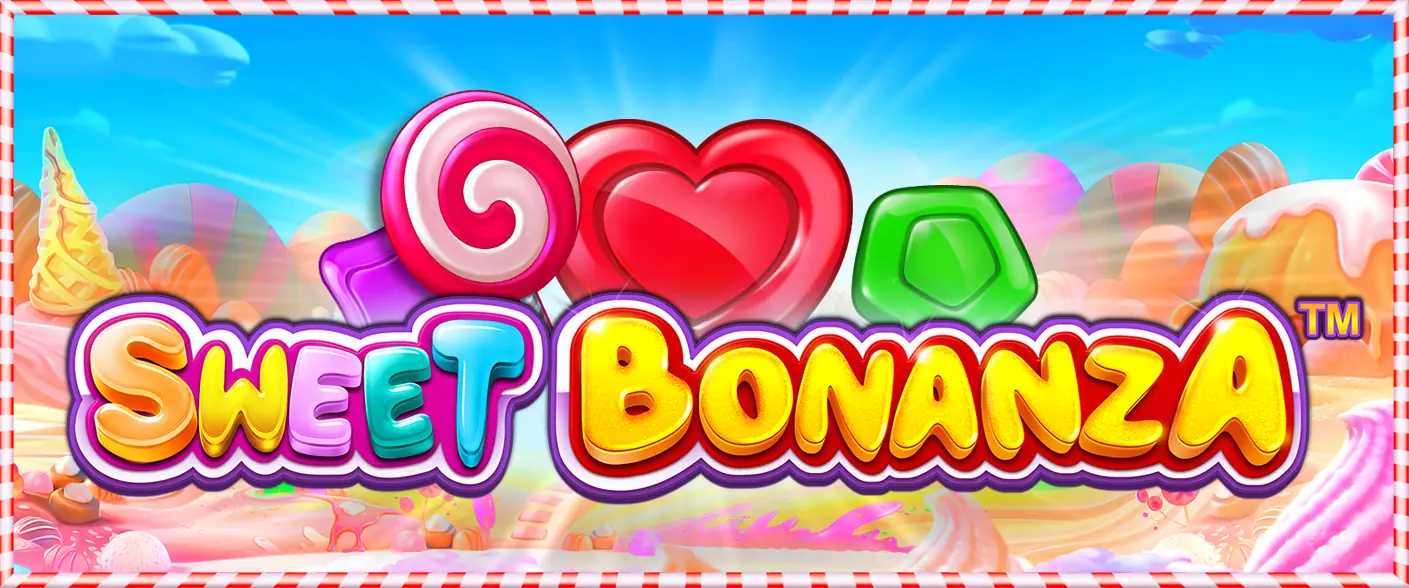 Spil Sweet Bonanza hos Stake casino