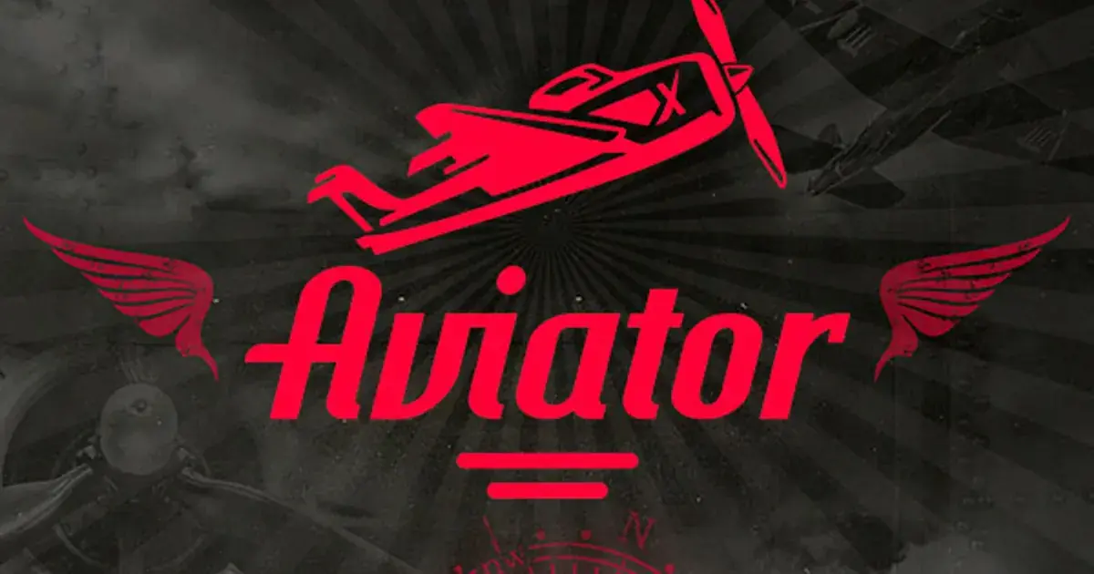 Aviator hos Stake casino